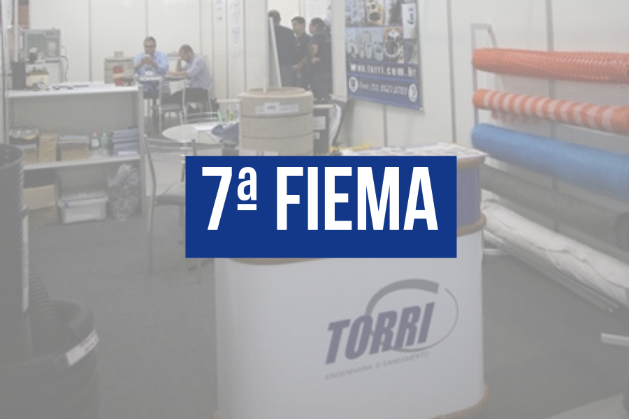 7ª FIEMA