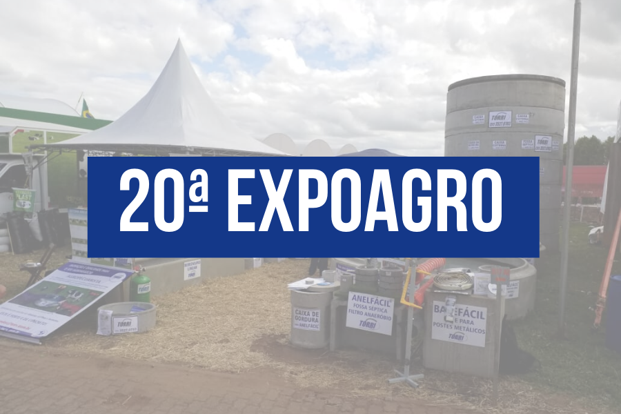 20ª EXPOAGRO AFUBRA