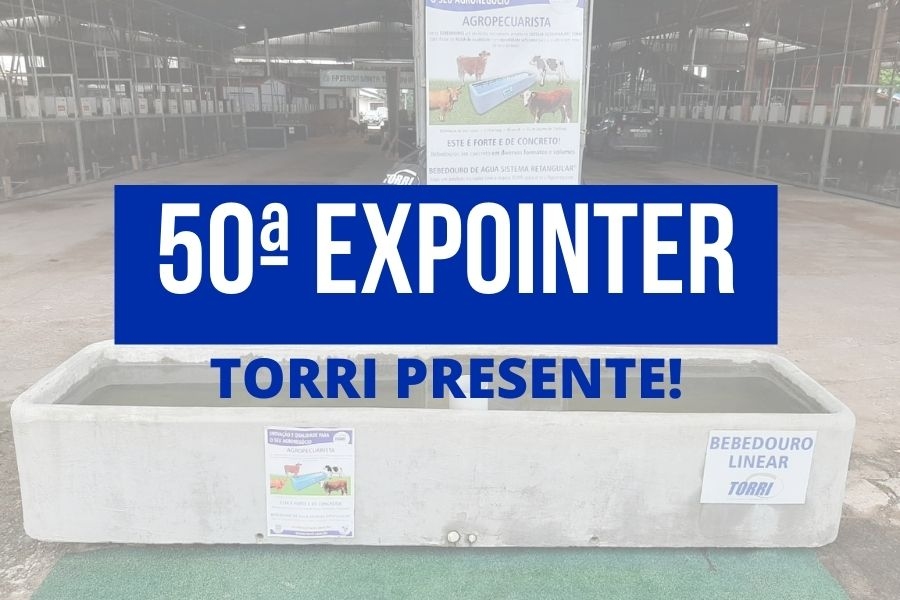 50ª EXPOINTER