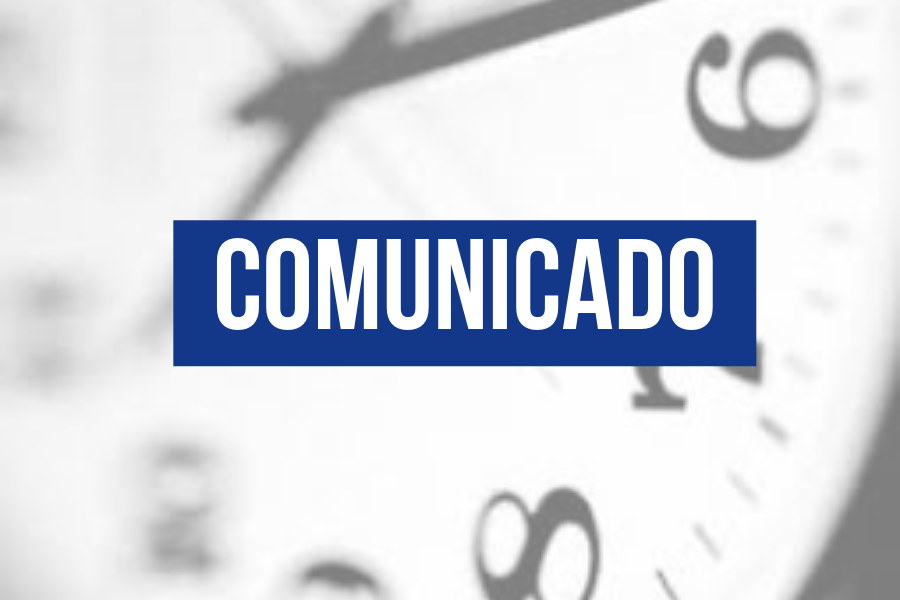 HORÁRIO ATENDIMENTO