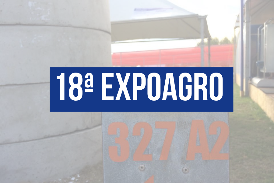 18ª EXPOAGRO AFUBRA