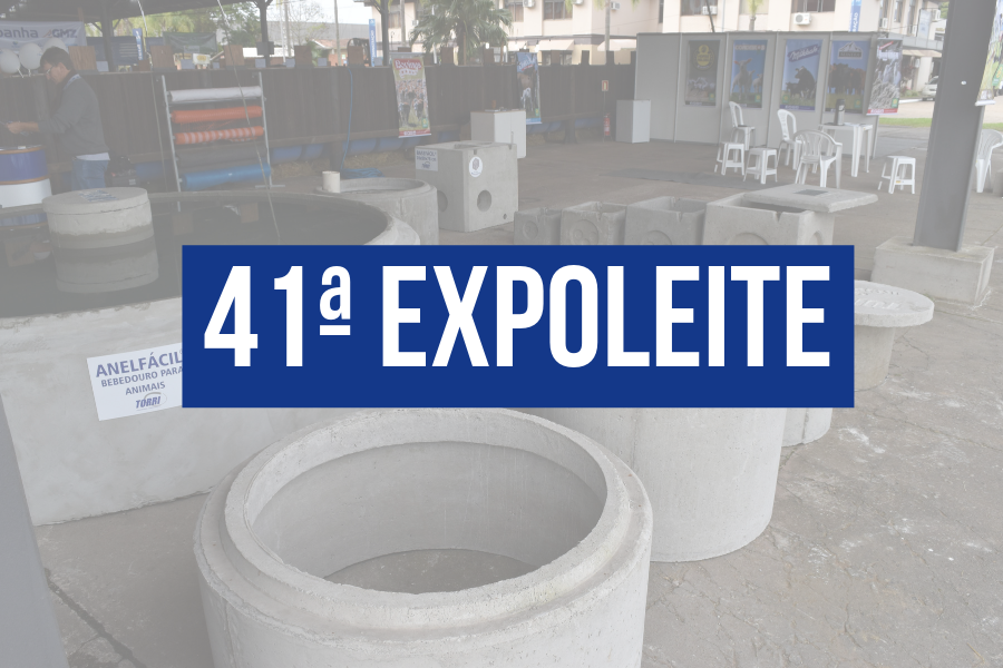 41ª EXPOLEITE