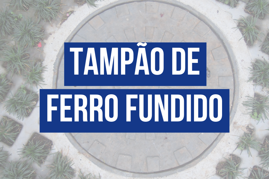 AS DIVERSAS CLASSES DOS TAMPÕES DA TORRI