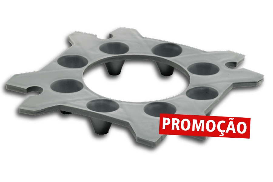 PROMOÇÃO | ESPAÇADOR DB