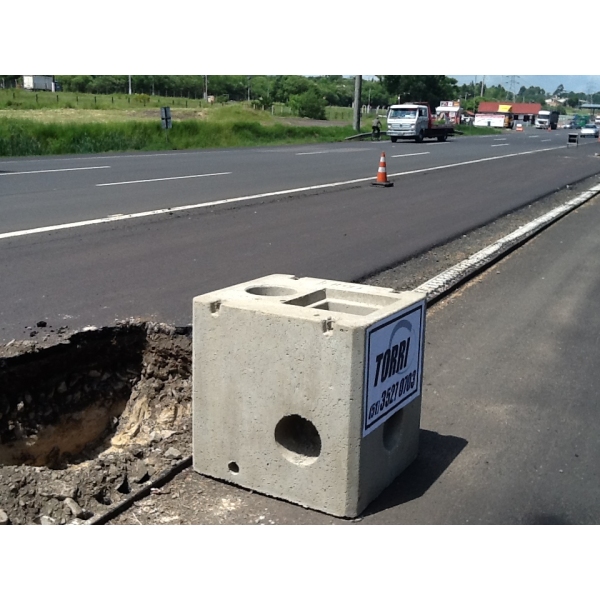 BASEFÁCIL® para postes metálicos