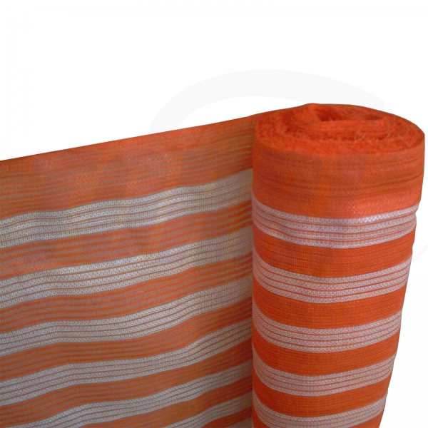 Tela guarda corpo (bicolor)