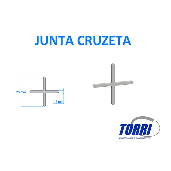 Junta cruzeta