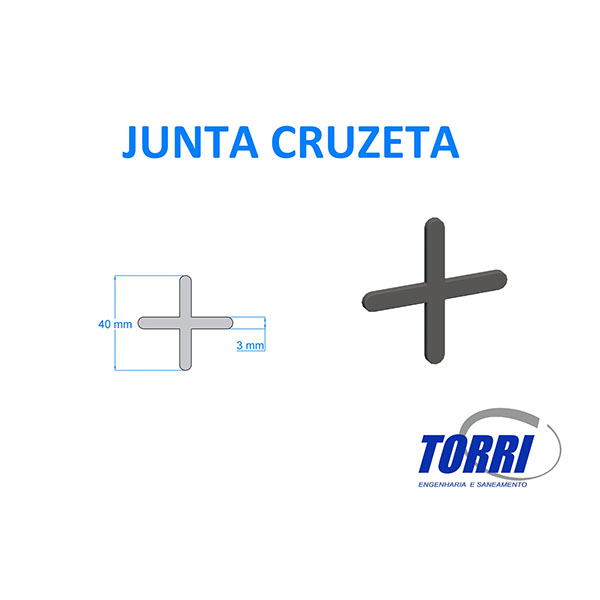 Junta cruzeta
