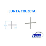 Junta cruzeta