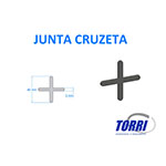 Junta cruzeta