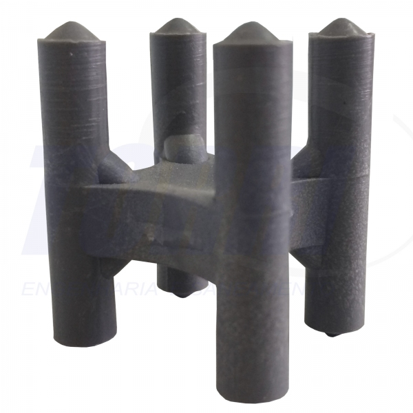 Espaçador cadeirinha