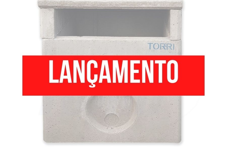 LANAMENTO CAIXAFCIL PARA BOCA DE LOBO