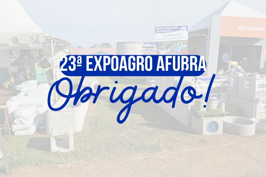 23ª EXPOAGRO AFUBRA 2025