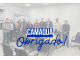 PALESTRA EM CAMAQUÃ